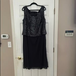 Alex Evening Dress